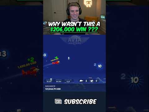 Toaster why WASN'T this a $206,000 win on AVIA MASTERS ???