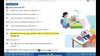 Grade 6- Unit 2- Getting Started