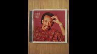 Maurice White  I Need You &amp; Abbrev Version Of Lady Is Love  Trks 5&amp;7 CD Ent Maurice White Re Yr 1985