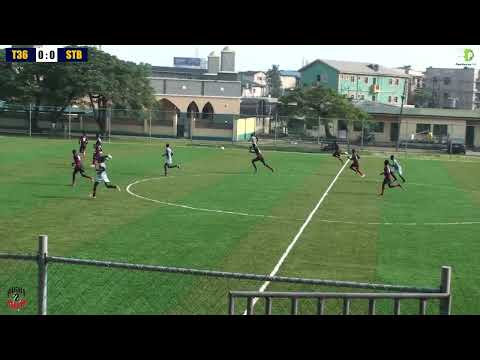 Team 360 VS Star Base FC