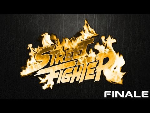 [TOURNOI] Streets on Fire #1 - FINALE
