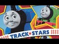 Thomas Friends Track Stars DVD Trailer
