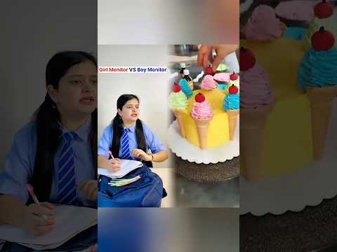 Sonu to jyada hi chalak nikla 😡 #school #schoollife #suchitiwari