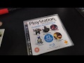 PS3 Magazine Demo Disks