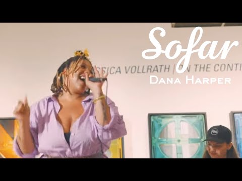 Dana Harper - Daydreaming | Sofar Dallas - Fort Worth