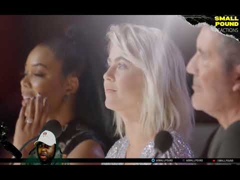 EPIC Dance Crew Delivers Mortal Kombat x Street Fighter Show   America's Got Talent 2019 | REACTION