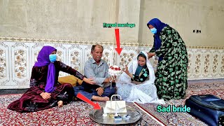 Download lagu Money for love; a young girl must marry an 88-year-old man. mp3
