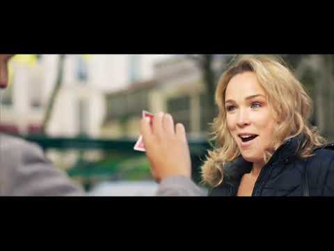 Saturn Magic - Zeus Morph by Les French Twins- Trick