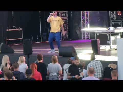 RAU Performance - Winko [Koncert w Toruniu]