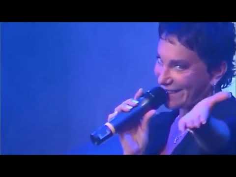 Ricchi & Poveri   Concierto in Bulgaria 2005 - 