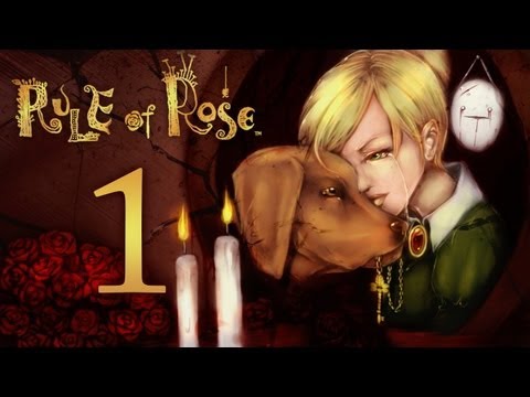 trucos rule of rose playstation 2