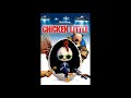 Its The End Of The World As We Know It Chicken Little Chansons Dessins Animés