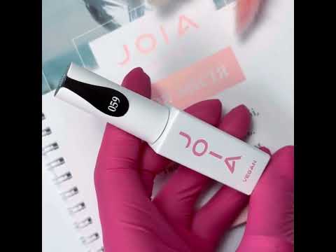Гель-лак JOIA vegan 059, 6 мл