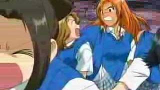 Peach Girl- Queen Of The World