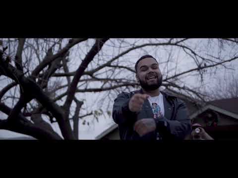 Forevermani - All I Know (official music video) Shot by Mike Winters