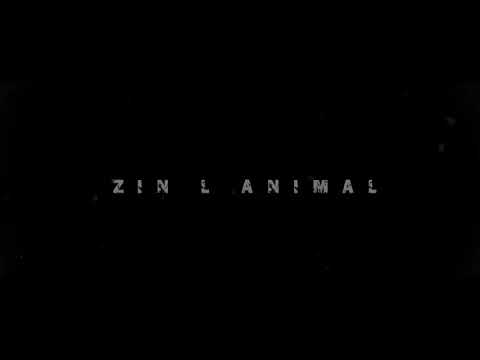 Zin l’animal ft. Vrax - NON COUPABLE