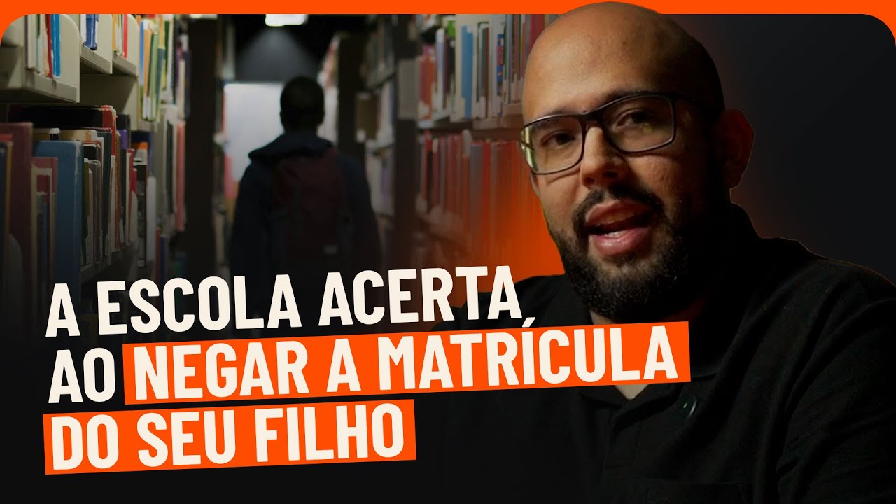 O que a IGREJA diz sobre IMIGRAÇÃO ILEGAL? | PAC #74