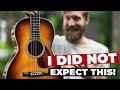 I Ve Never Played A Guitar This Good