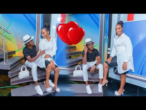 MTAACHANA TUU BAHATI AND DIANA || DIAL *811* 846# TO SET SKIZA TUNE