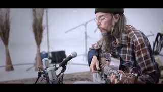 The White Wall Sessions Season 2  Charlie Parr "On Marrying A Woman With An Uncontrollable Temper"