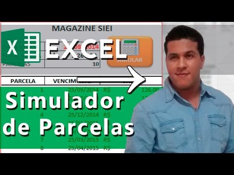 Como fazer Fluxo de Caixa automático no Excel Simples e Fácil