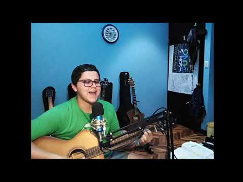 Hijo Muy Amado - Geancarlo Calderón