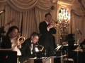CARELLI COLLECTIVE presents Gerard Carelli Orchestra swing version Night & Day
