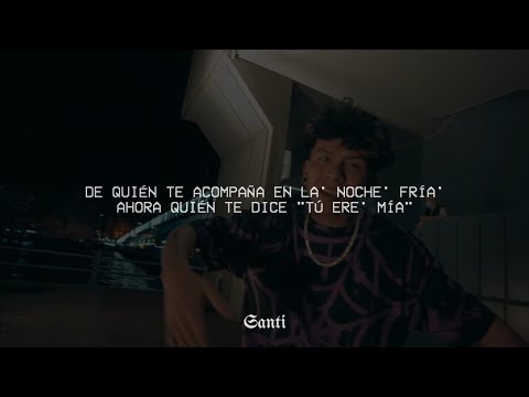 Big Soto, Javiielo - Noches Frías (Letra/Lyric)