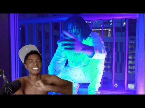 FARGO - THAT TYPE FT LO x BFA TEC (OFFICIAL VIDEO RATE 1-10 (REACTION)!!!!