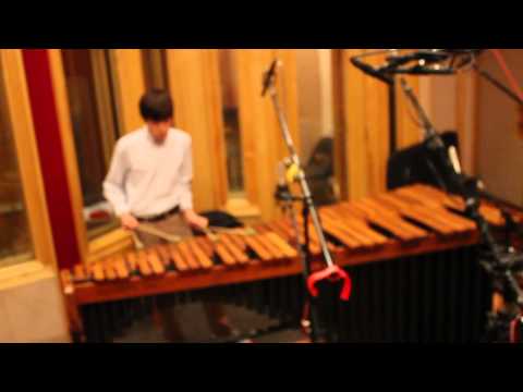 Pure Imagination, arr. Stopa