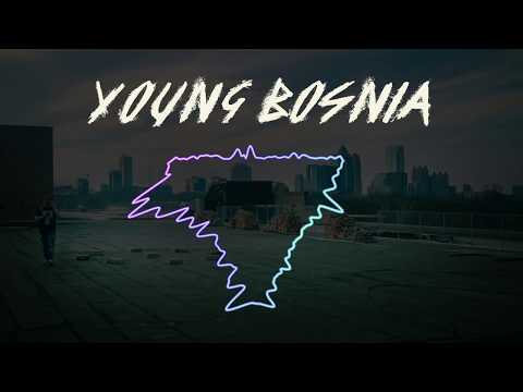 Halsey - Control (Young Bosnia Trap Remix)