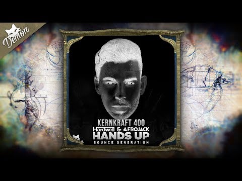 Kernkraft 400 vs. Hands Up vs. Bounce Generation (Hardwell Mashup) (Tomorrowland 2018)