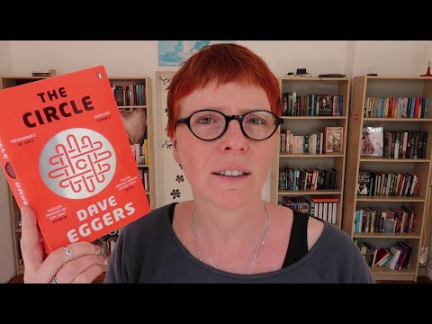 The Circle by Dave Eggers