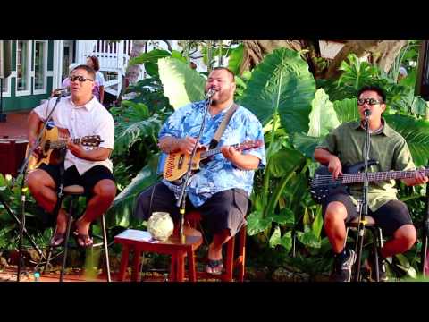 John Rivera Music Trio - "Use Somebody" Cover by Kings of Leon