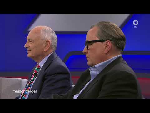 Maischberger – Das Brexit-Drama: Kann das Chaos noch verhindert werden? Die Highlights zur Sendung