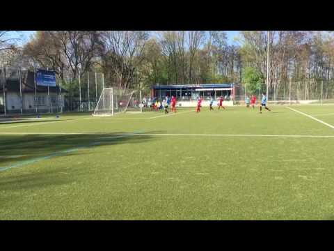 Lorbeer vs. Glashütte III