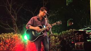 Jeff Gray Sings   In Color by Jamey Johnson - LIVE Cover