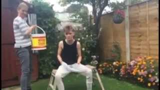 Bars and Melody: Charlie and the Ice Bucket (28/8/14)
