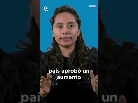 Opinión: Aumento al salario mínimo no resuelve problemas de la clase trabajadora