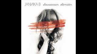Jannika B - Seuraavaan elämään (Lyrics)