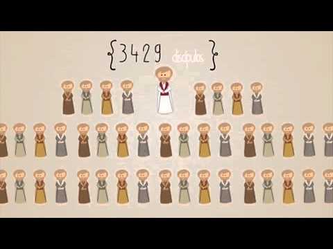 La gran comisión - Id y Hacer Discípulos