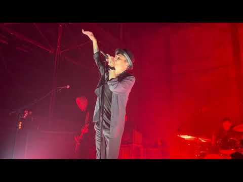 Thåström - C.C. Cowboys @ Orionteatern 11/12 2022