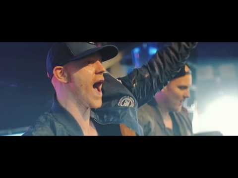 B-Freqz - The Eclipse | Official Video