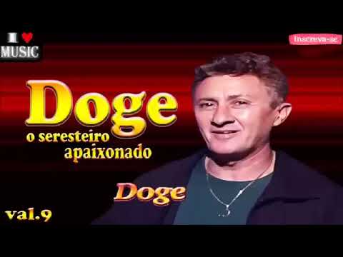 Sucesso  nosso  amigo  Doge o seresteiro  topado só música  boa e nós #@