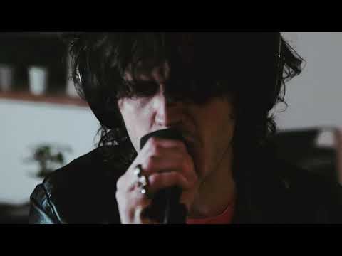 BAD NERVES - BABY DRUMMER (LIVE SESSION)