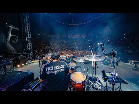 🎧 Quito Ecuador 2024 / medley Evangelio / MSM