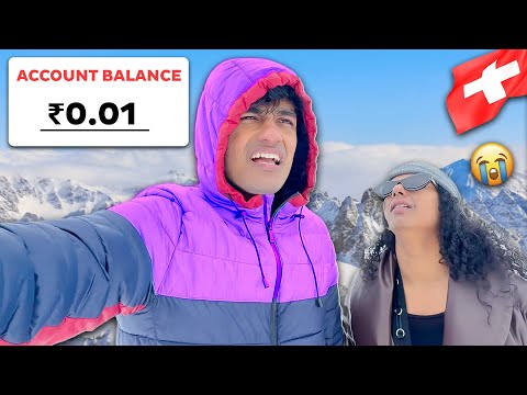 Desis gehen in das teuerste Land | Schweiz