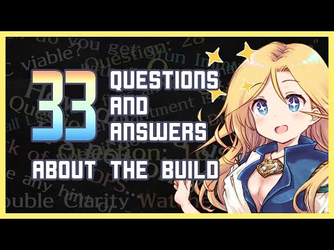 33+ Questions and Answers about the Build / MOM Agnostic Chainbreaker Miner Ascendant | PoE 3.13