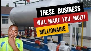 How To Start Cooking Gas Refilling Station in Nigeria 2024 | SuccessfultipsE