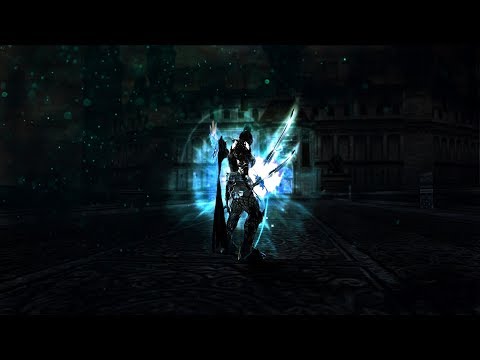 Lineage 2 High Five - Senekis Duelist Olympiad